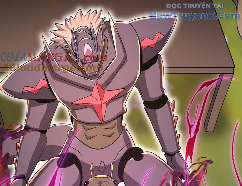 Vũ Trụ Trùng Vương chapter 45 - Trang 92
