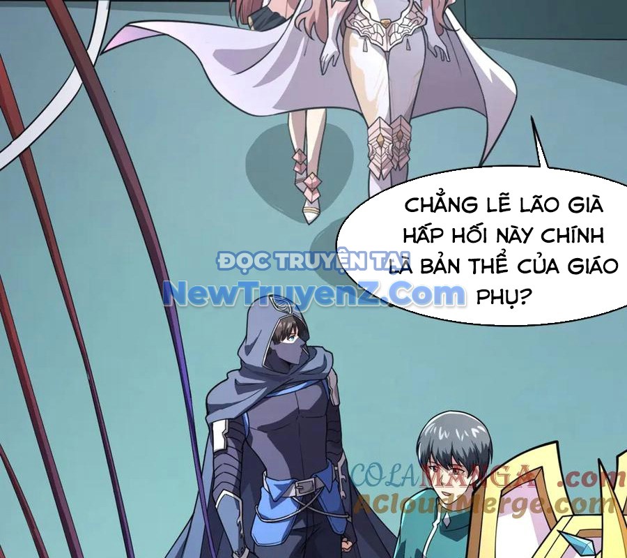 Chỉ Có Ta Có Thể Sử Dụng Triệu Hoán Thuật chapter 169 - Trang 61