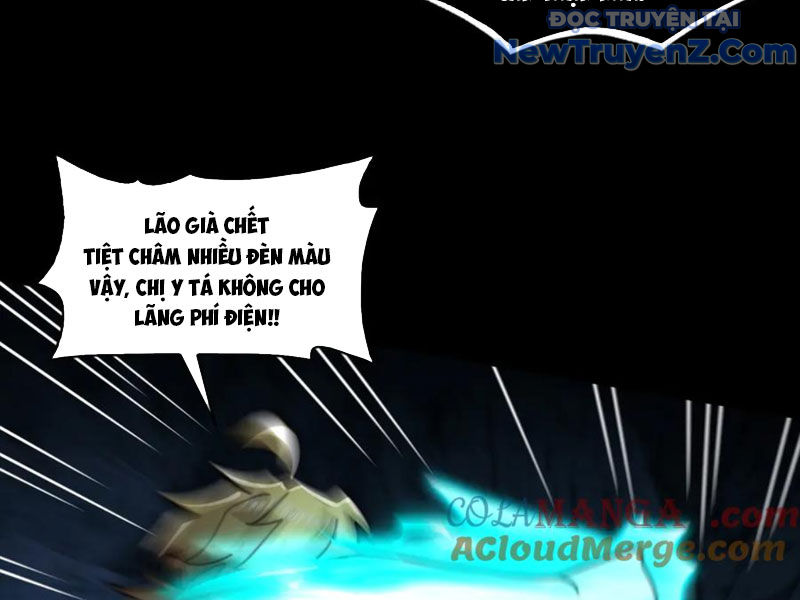 đối Mặt Với Bệnh Tâm Thần, Ma Quỷ Chẳng Là Cái Thá Gì chapter 127 - Trang 52