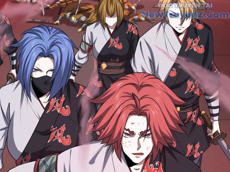 Kỷ Nguyên Kỳ Lạ chapter 478 - Trang 214