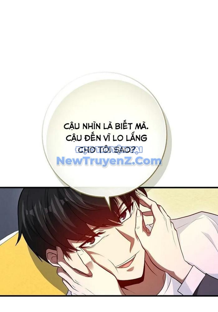 Thiên Tài Võ Thuật Hồi Quy chapter 92 - Trang 90