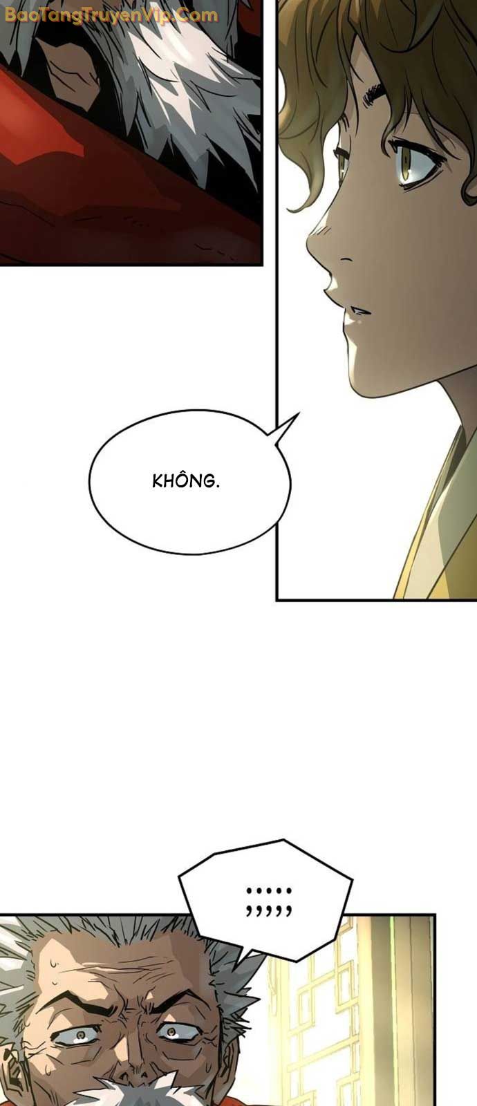 Tuyệt Thế Hồi Quy chapter 49 - Trang 51