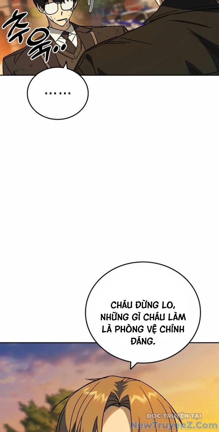 Học Nhóm chapter 276 - Trang 16