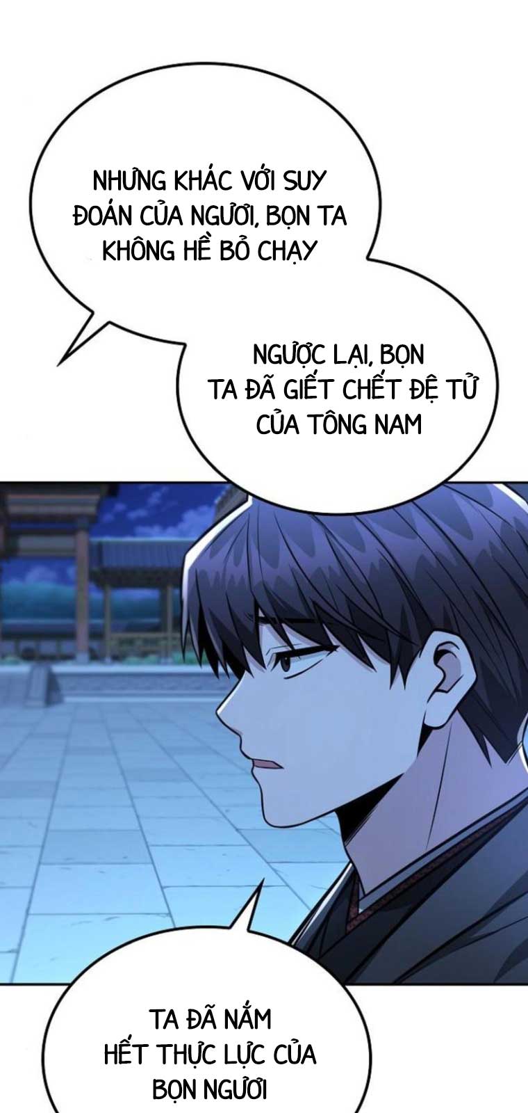 Quỷ Kiếm Thiên Tài Của Hoa Sơn Phái chapter 29.1 - Trang 62