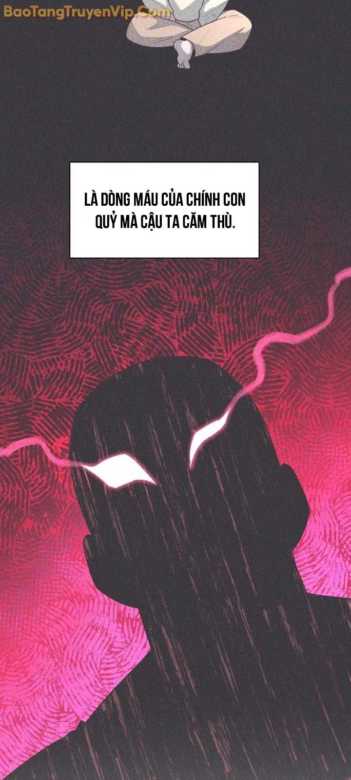 Cuộc Sống Học Đường Của Đội Trưởng Quận chapter 25 - Trang 83