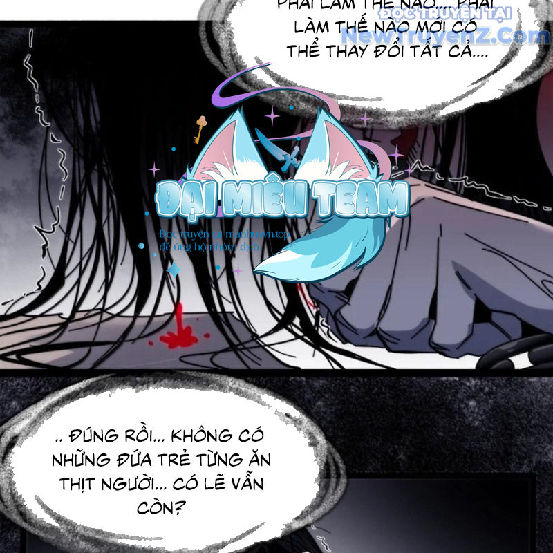 Sức Mạnh Của Ác Thần chapter 160 - Trang 147