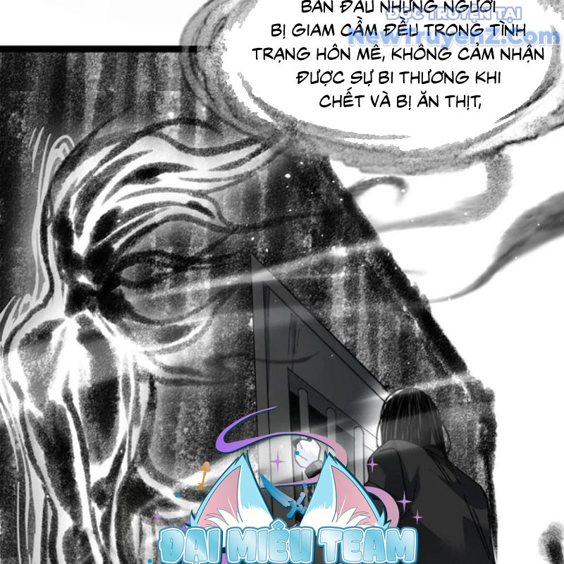 Sức Mạnh Của Ác Thần chapter 160 - Trang 95