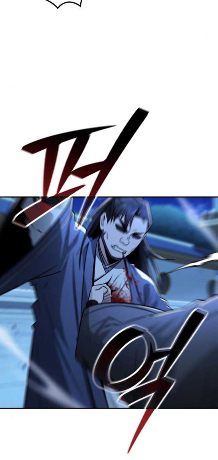 Quỷ Kiếm Thiên Tài Của Hoa Sơn Phái chapter 29.1 - Trang 49
