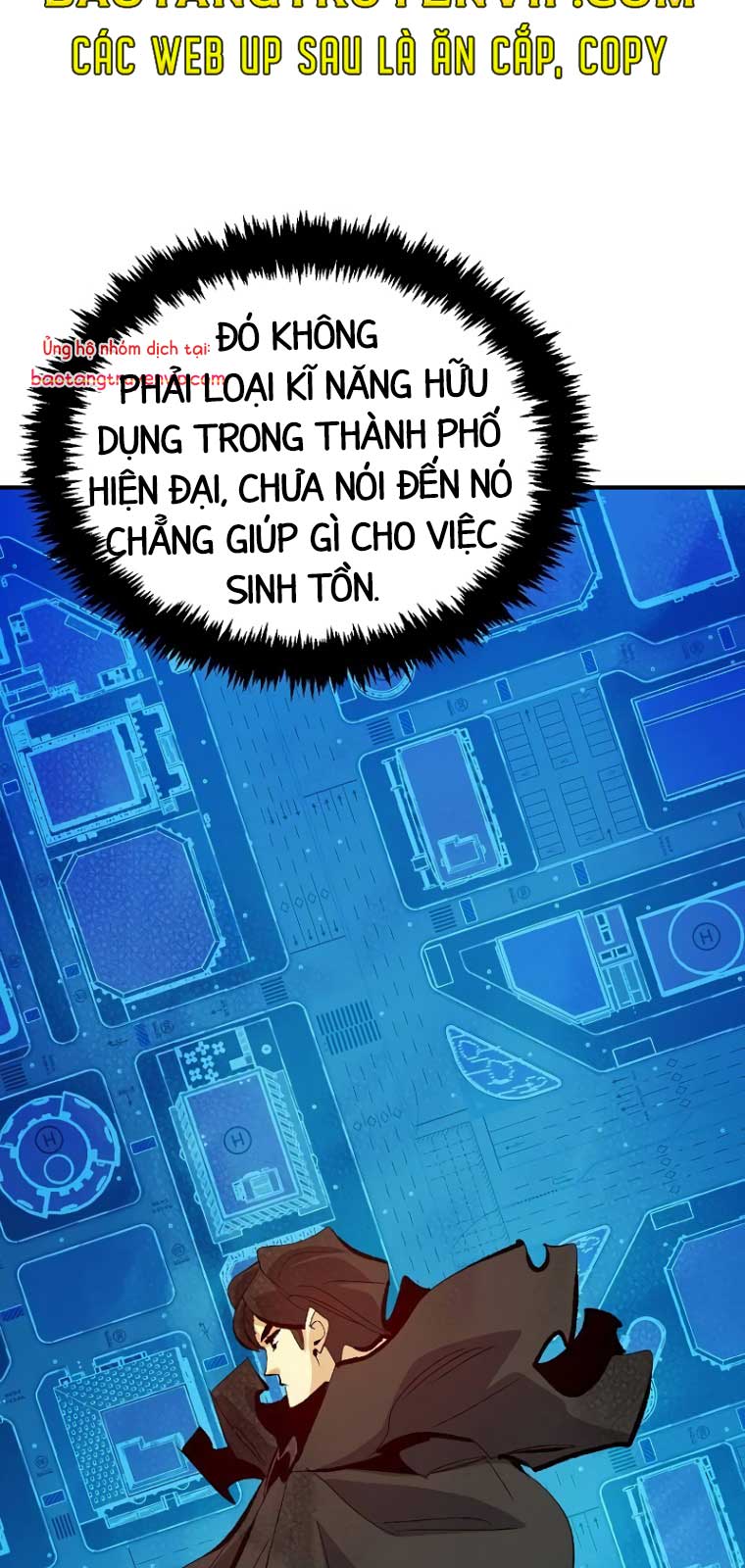độc Cô Tử Linh Sư chapter 169.1 - Trang 93