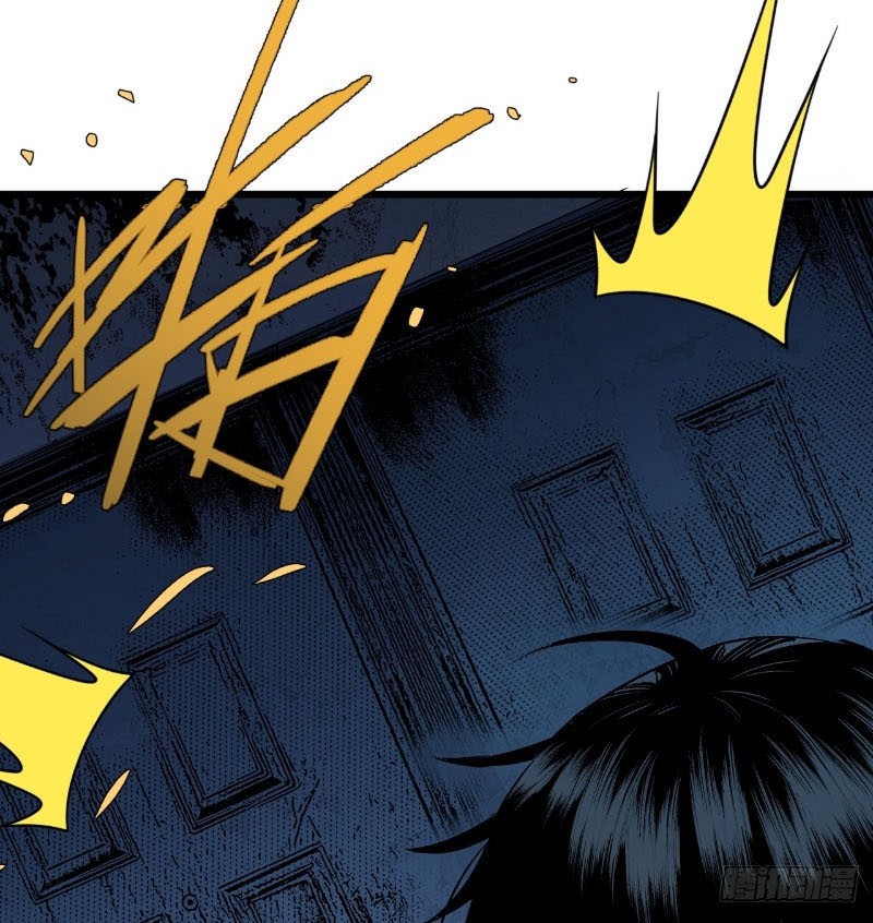 Ta Có Một Sở Nghiên Cứu Quái Vật chapter 3 - Trang 34