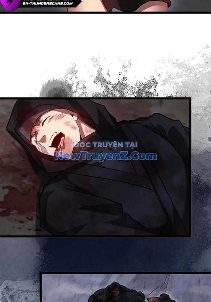 Thiên Tài Võ Thuật Hồi Quy chapter 91 - Trang 3