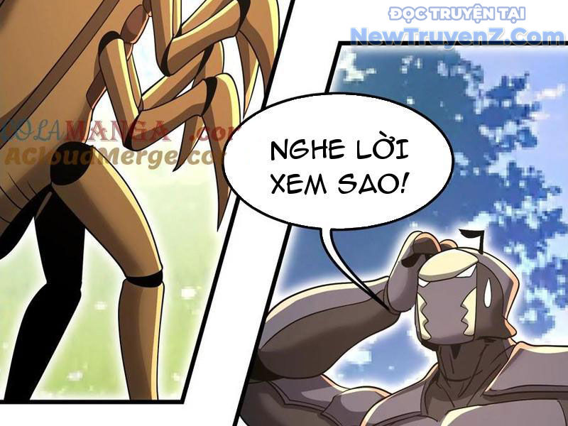 Vũ Trụ Trùng Vương chapter 42 - Trang 86