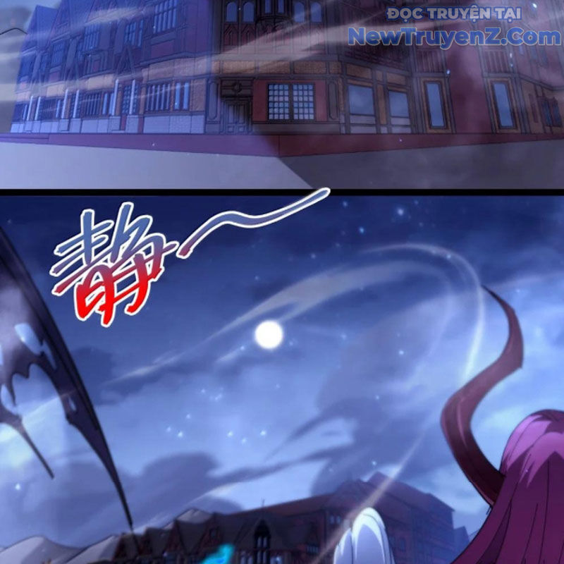 Sức Mạnh Của Ác Thần chapter 161 - Trang 108