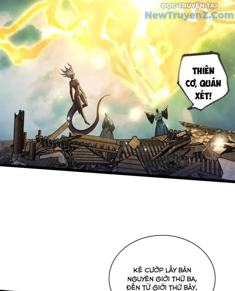 Nguyên Lai Ta Là Tu Tiên đại Lão chapter 561 - Trang 57