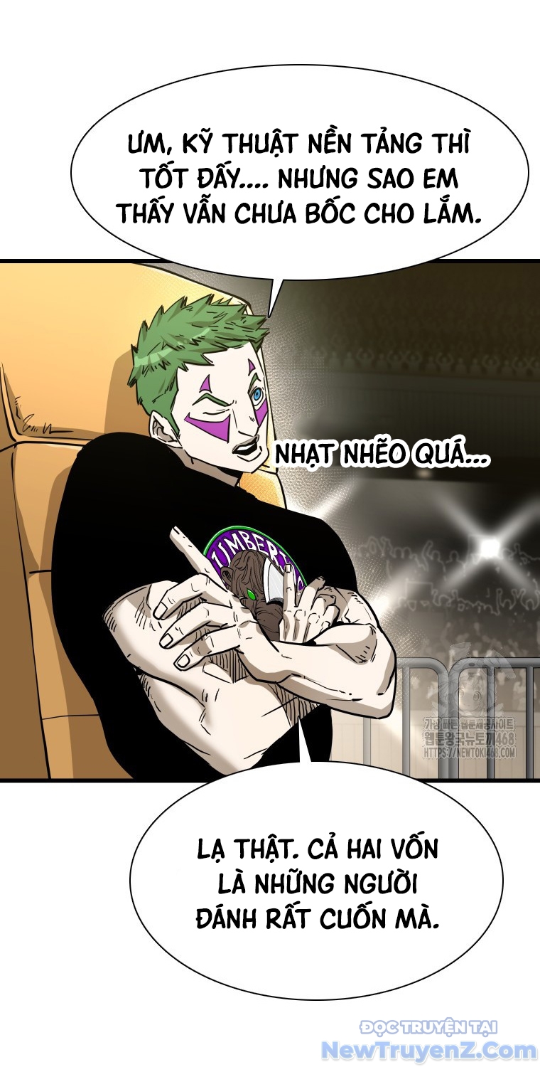 Shark - Cá Mập chapter 358 - Trang 44