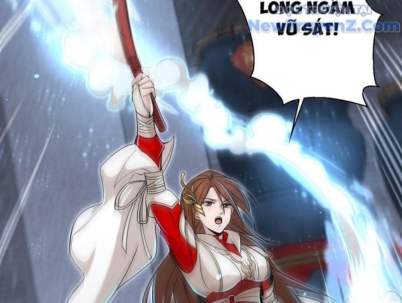 Đấu Khúc Thiên Hạ chapter 7 - Trang 71