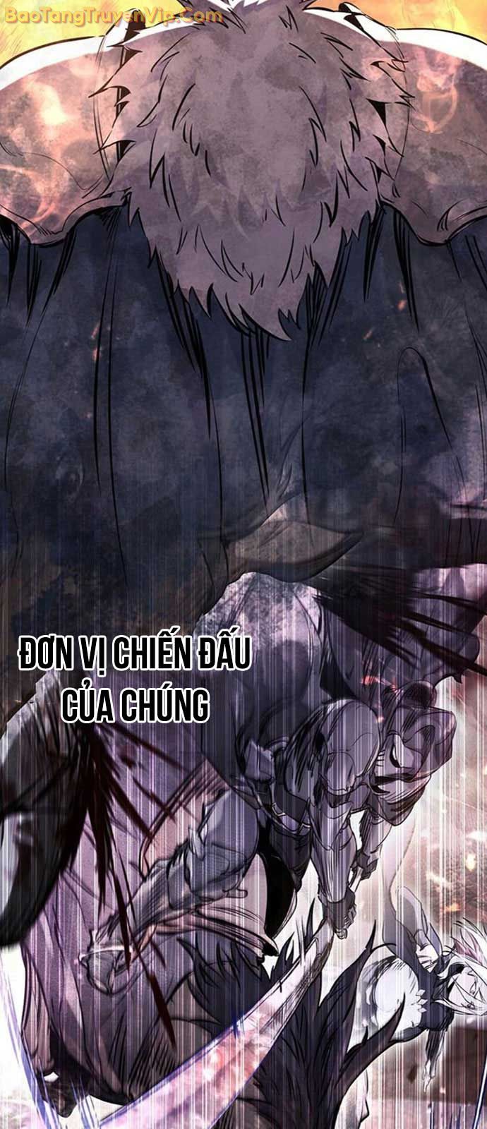 Mỗi Lính Đánh Thuê Trở Về Đều Có Một Kế Hoạch chapter 40 - Trang 85