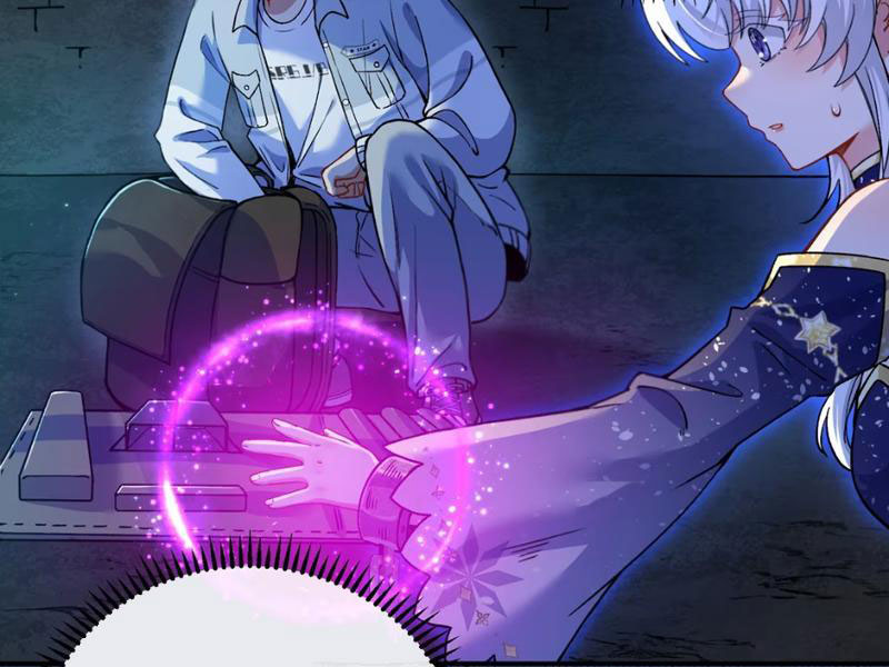 Toàn Bộ Fan Của Ta Đều Là Ma Nữ chapter 1 - Trang 103