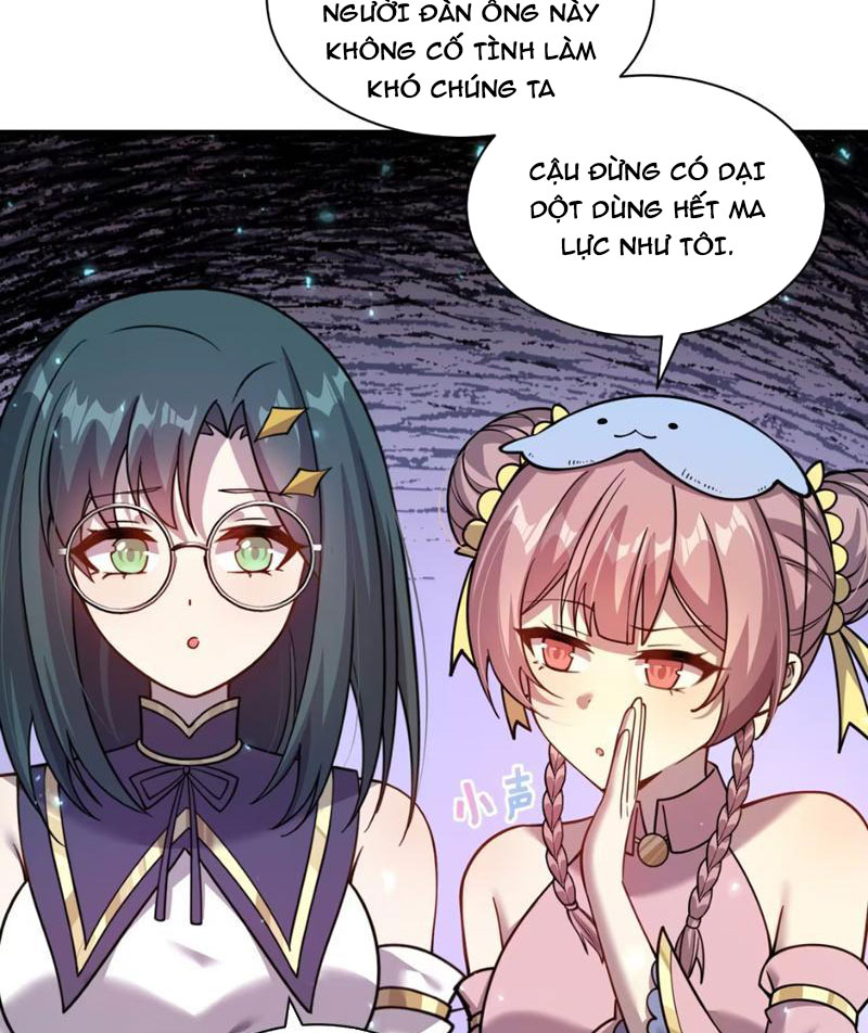 Toàn Bộ Fan Của Ta Đều Là Ma Nữ chapter 7 - Trang 41