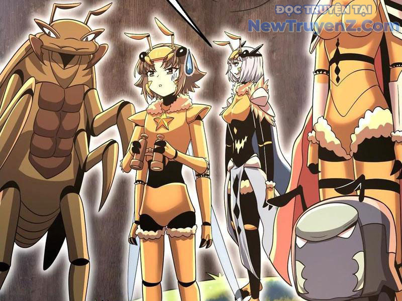 Vũ Trụ Trùng Vương chapter 42 - Trang 36