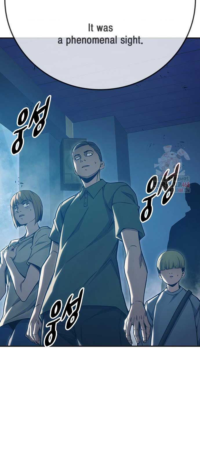 Nhà Tù Vị Thành Niên chapter 51 - Trang 124