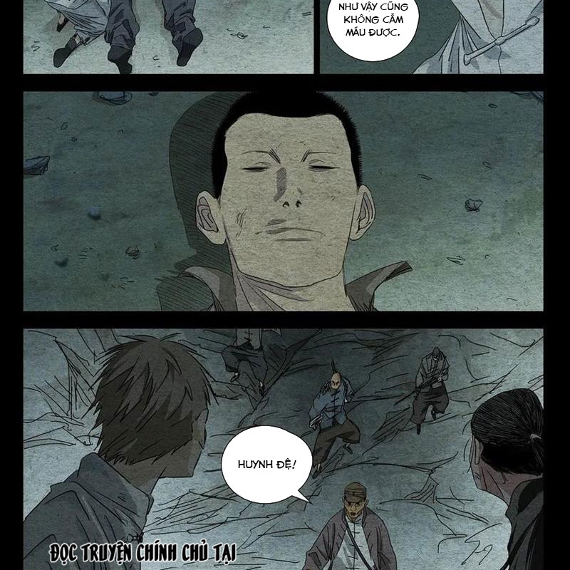 Nhất Nhân Chi Hạ chapter 491 - Trang 5