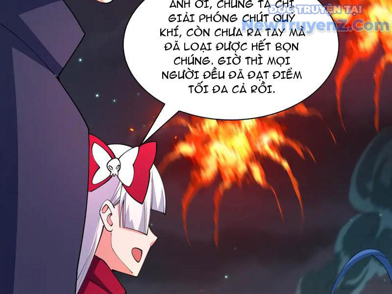 Kỷ Nguyên Kỳ Lạ chapter 477 - Trang 108