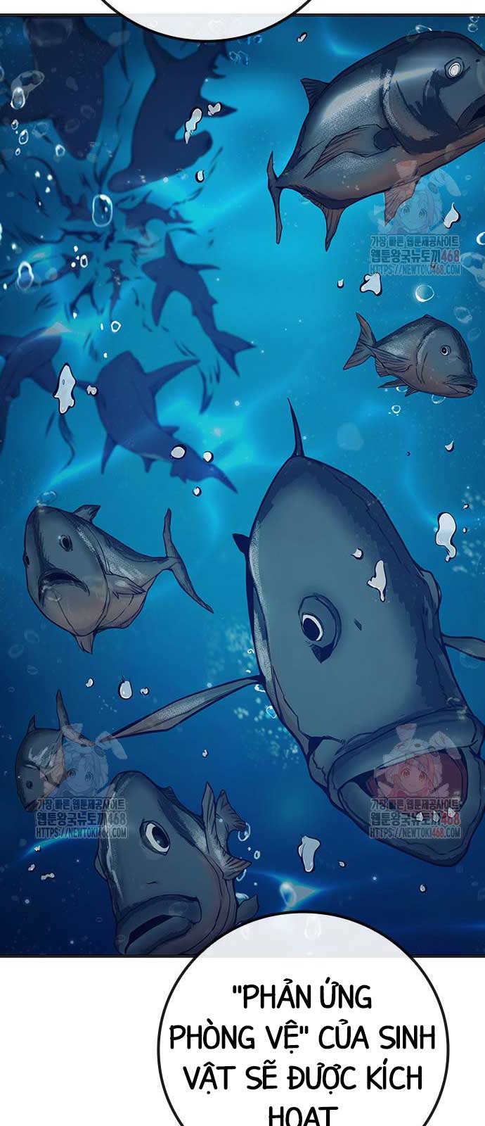Nhà Tù Vị Thành Niên chapter 51 - Trang 137