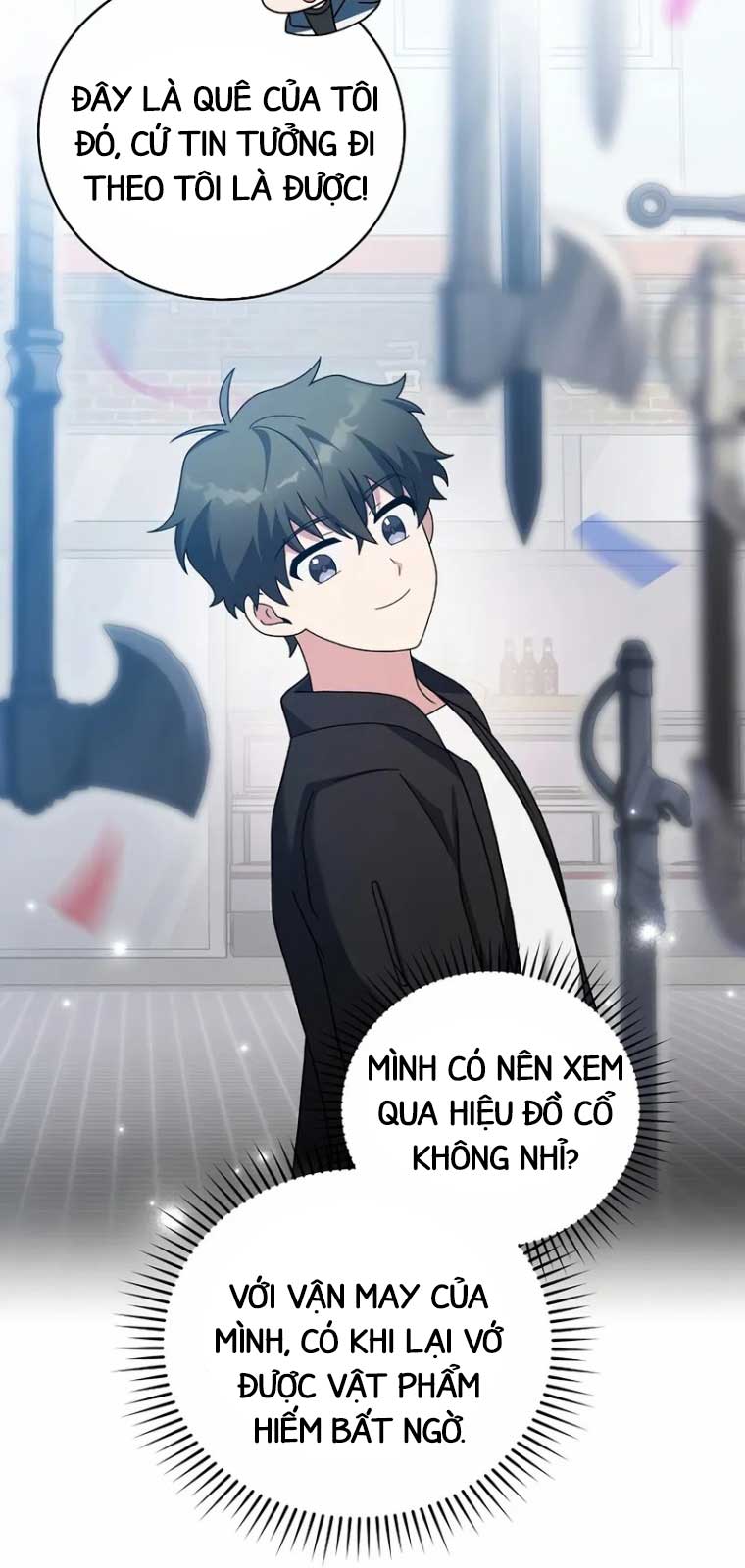 Nhân Vật Ngoài Lề Tiểu Thuyết chapter 128.1 - Trang 88