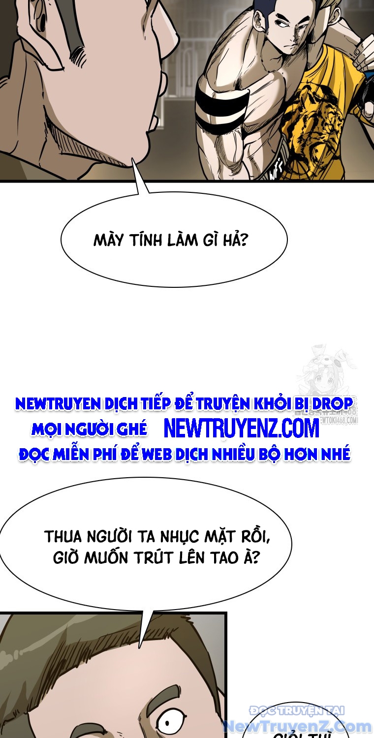 Shark - Cá Mập chapter 356 - Trang 9