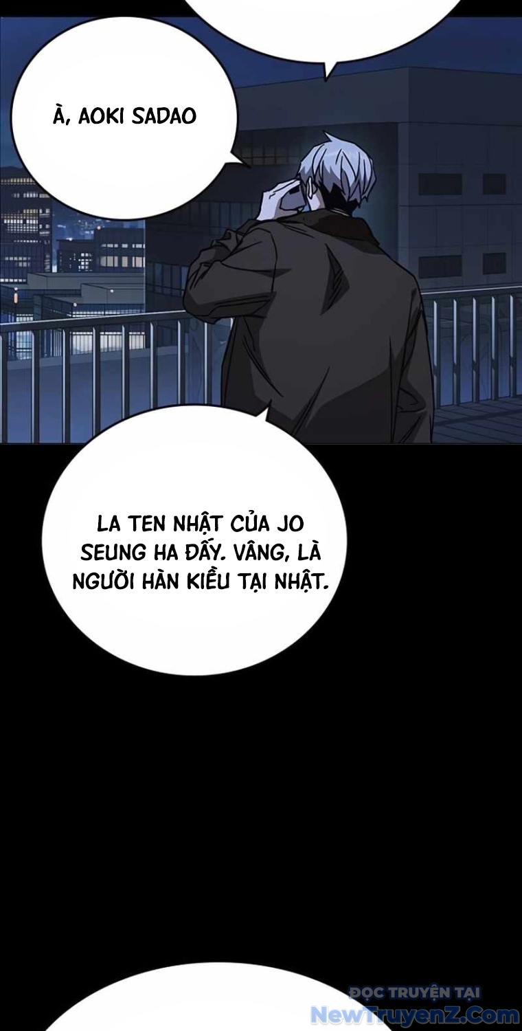 Học Nhóm chapter 276 - Trang 22