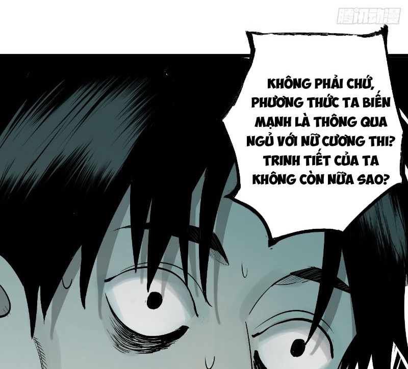 Ta Có Một Sở Nghiên Cứu Quái Vật chapter 2 - Trang 178
