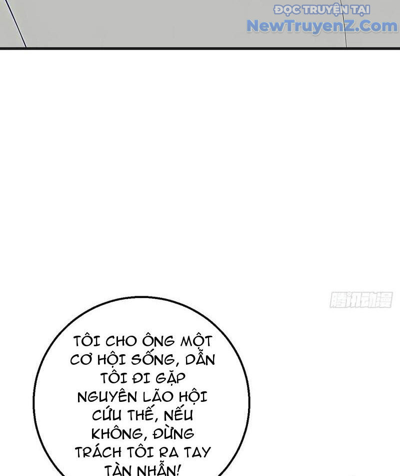 Thần thoại xâm lấn: Ta ở Địa Cầu trảm thần minh chapter 52 - Trang 58
