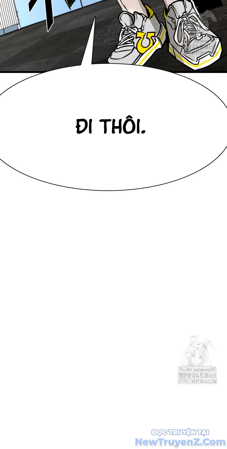 Shark - Cá Mập chapter 356 - Trang 38