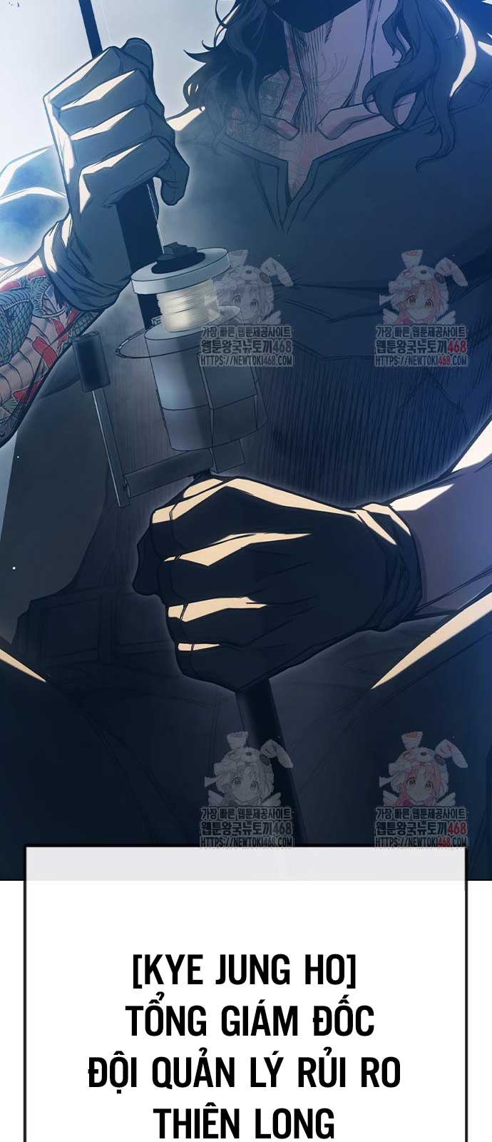 Nhà Tù Vị Thành Niên chapter 51 - Trang 99