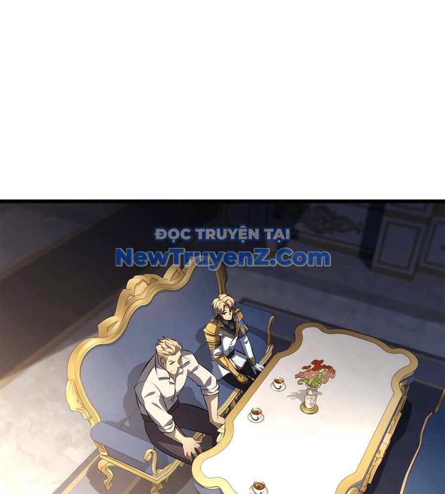 Con Trai Út Của Bá Tước Là Một Người Chơi chapter 106 - Trang 39