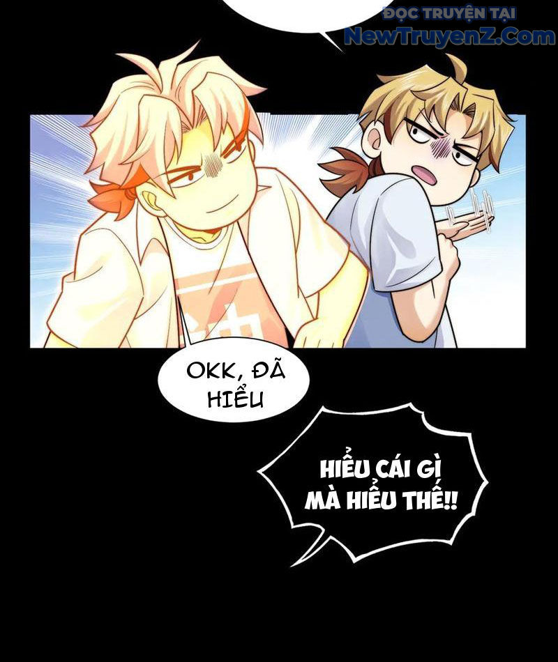 đối Mặt Với Bệnh Tâm Thần, Ma Quỷ Chẳng Là Cái Thá Gì chapter 124 - Trang 67