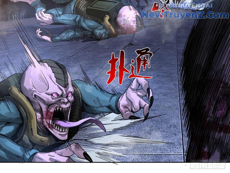 Truyền Kỳ Thái Lạc chapter 196 - Trang 40