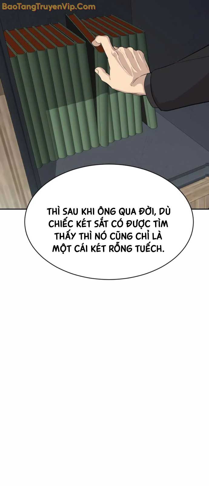 Cháu Trai Thiên Tài Của Vua Cho Vay Nặng Lãi chapter 54 - Trang 37