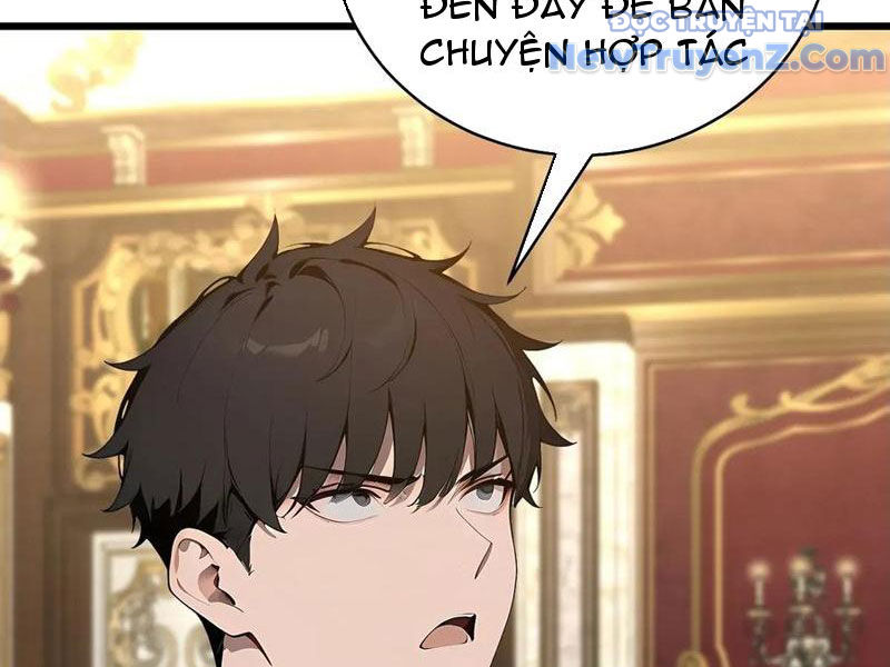 Thần thoại xâm lấn: Ta ở Địa Cầu trảm thần minh chapter 53 - Trang 22