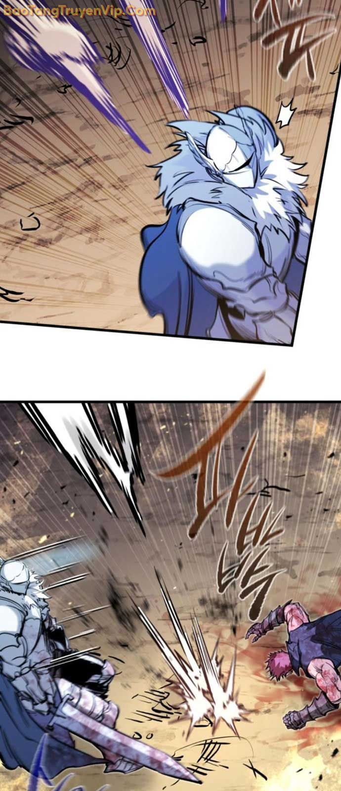 Mỗi Lính Đánh Thuê Trở Về Đều Có Một Kế Hoạch chapter 40 - Trang 42