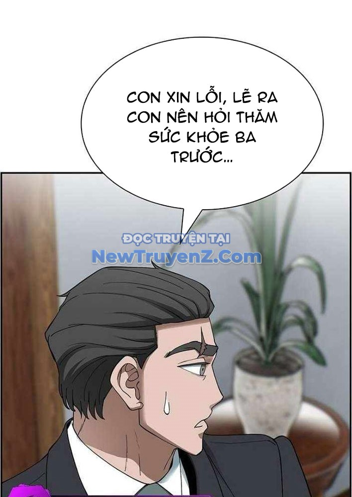 Chế Tác Hạt Nhân chapter 37 - Trang 53