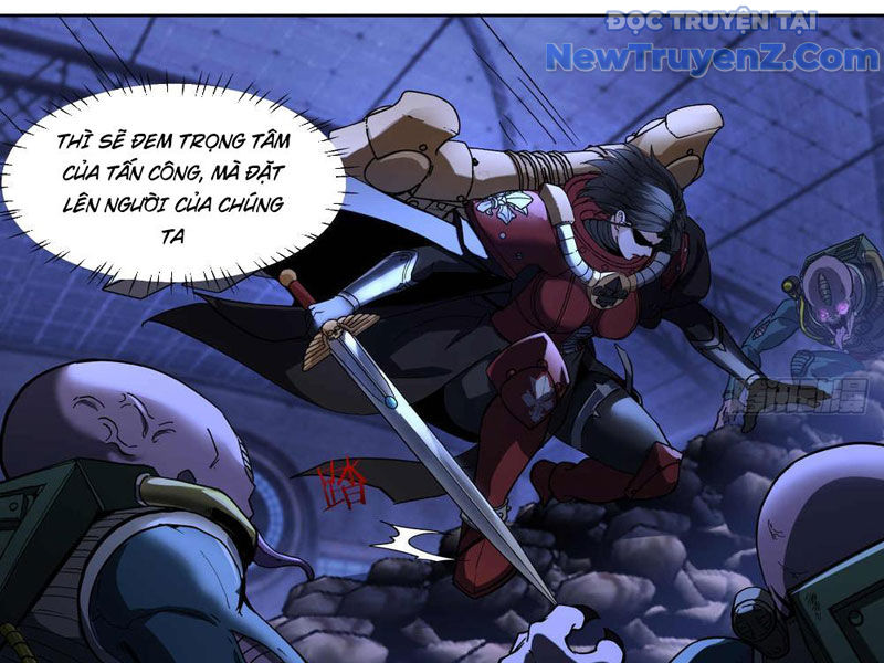 Truyền Kỳ Thái Lạc chapter 196 - Trang 10