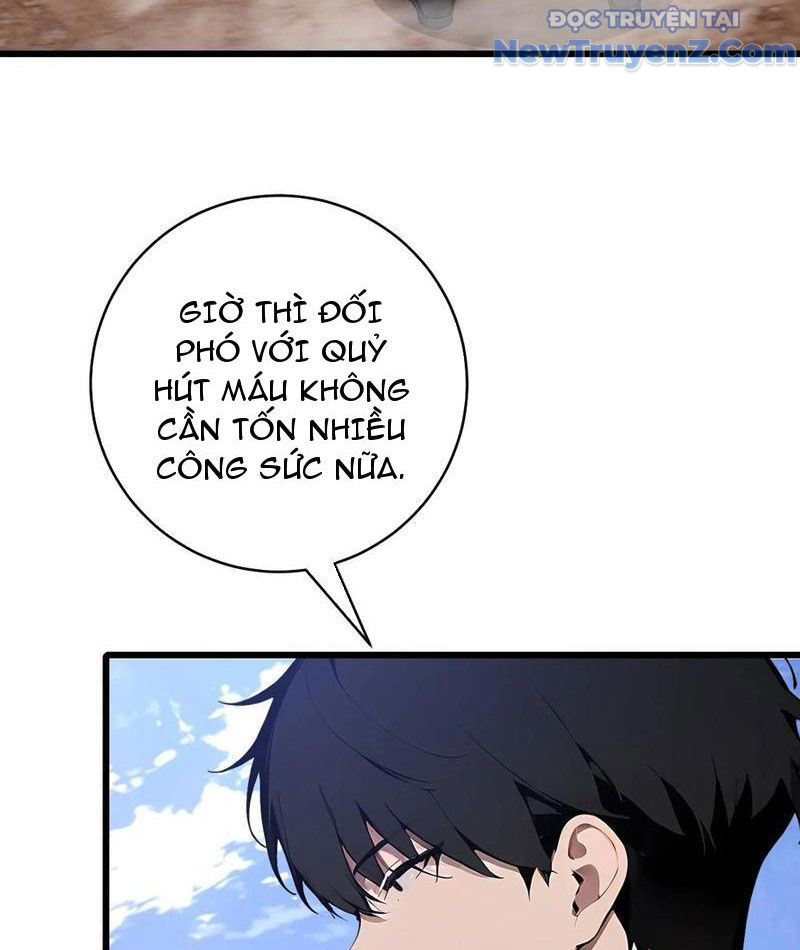 Thần thoại xâm lấn: Ta ở Địa Cầu trảm thần minh chapter 57 - Trang 22