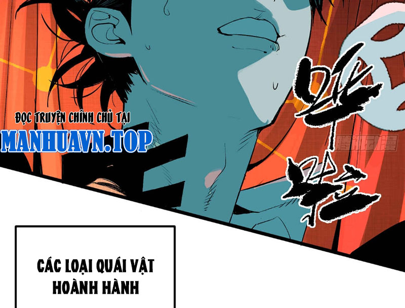 Ta Có Một Sở Nghiên Cứu Quái Vật chapter 1 - Trang 25
