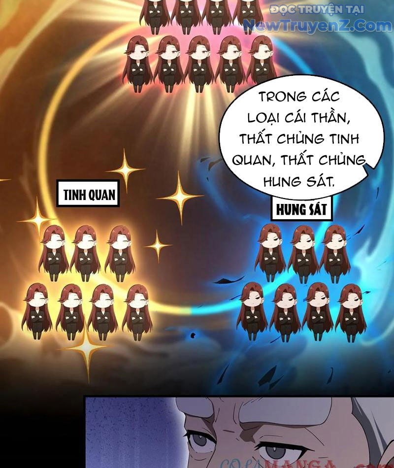 Quá Ảo! Ta Mở Lớp Đào Tạo Nữ Đế chapter 102 - Trang 23