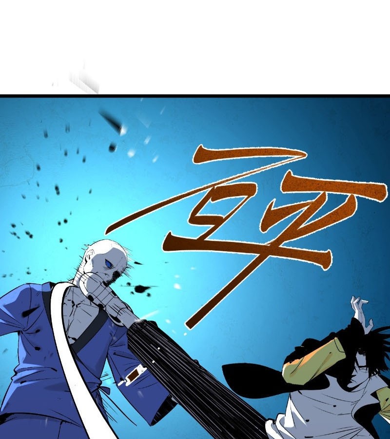Ta Có Một Sở Nghiên Cứu Quái Vật chapter 3 - Trang 84