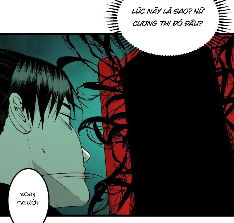 Ta Có Một Sở Nghiên Cứu Quái Vật chapter 2 - Trang 144