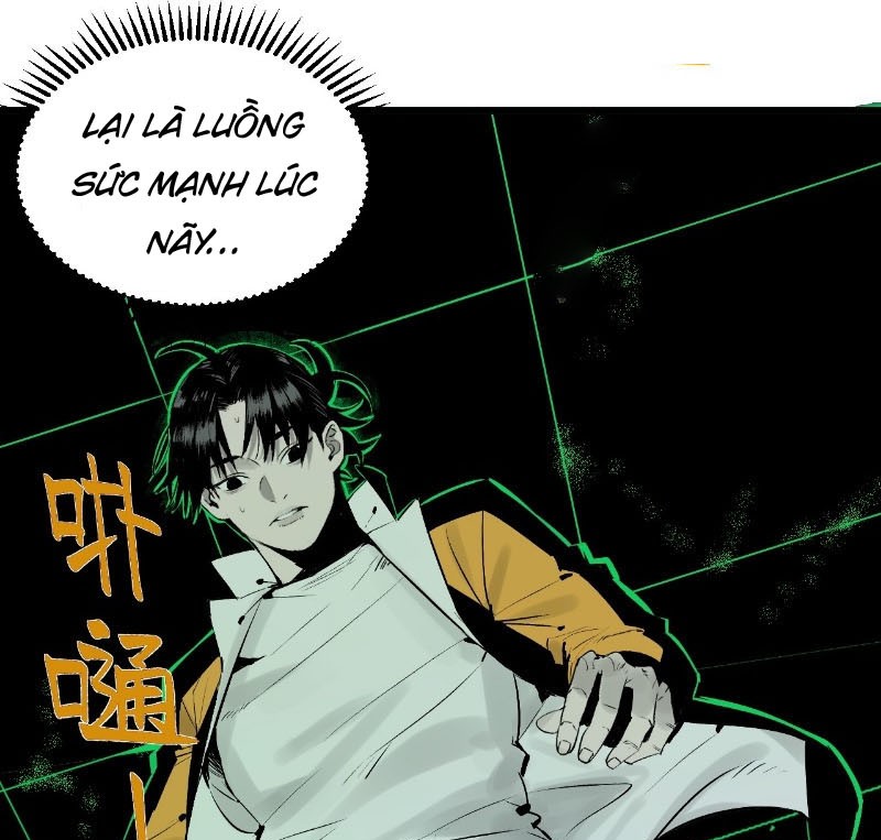 Ta Có Một Sở Nghiên Cứu Quái Vật chapter 2 - Trang 151