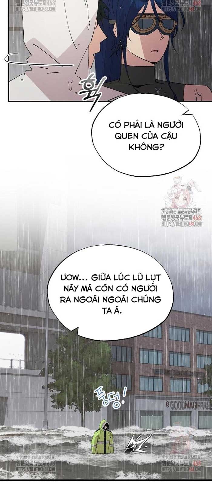 Cửa Hàng Diệu Kỳ chapter 71 - Trang 21